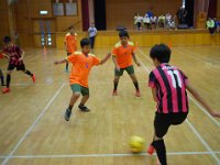 2018-05-10 Inter-primary school 5-aside football competition